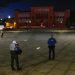 Obilježavanje 30 godina od opsade glavnog grada BiH: Na Vijećnici upriličena projekcija “Sarajevske ruže”