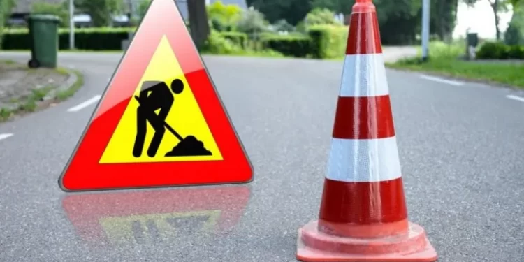 Obustava saobraćaja na dijelu putnog pravca Sjenica – Novi Pazar