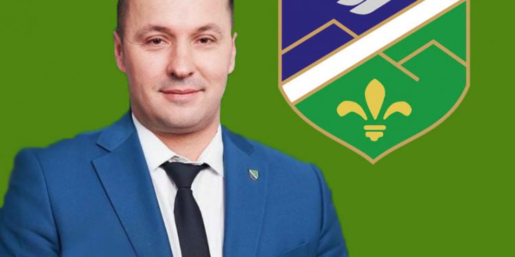 Adnan Šehović Načelnik Opštinske uprave Tutin,svim Bošnjacima čestitao Bajram