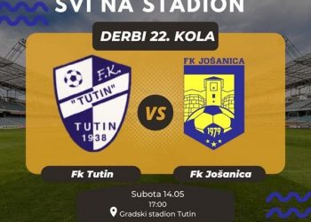 Utakmica godine za ulazak u Srpsku ligu