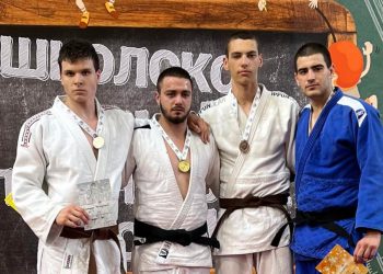 TUTINAC SEMIN HOT PRVAK SRBIJE