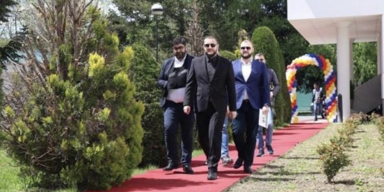 Usame pokušao da uđe u Savet Univerziteta! Jednoglasno odbijen
