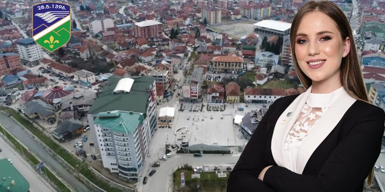 RAMAZANSKI BAJRAM ČESTITALA PREDSJEDNICA SO-TUTIN FAZILA FERIZOVIĆ BEROVIĆ