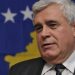 Vllasi: Putin je formalno priznao Kosovo