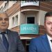 PREDSJEDNIK HOT I NAČELNIK ŠEHOVIĆ NA OTVARANJU HASENE BALKANS U NOVOM PAZARU 