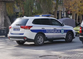 UBISTVO I SAMOUBISTVO KOD NOVOG PAZARA! Muškarac ubio snaju pa sebe