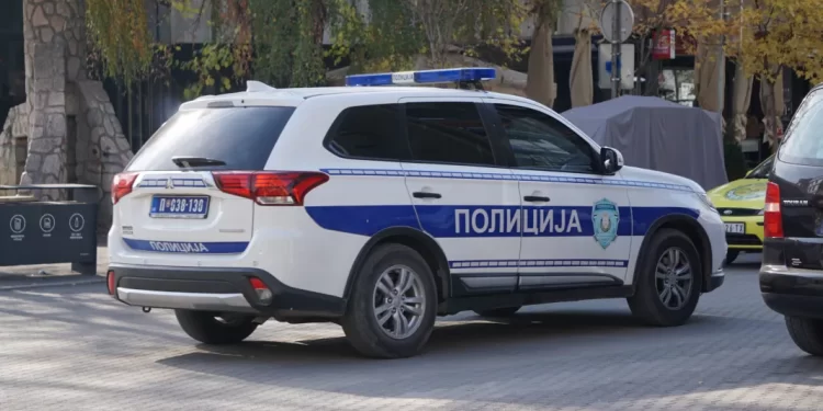 UBISTVO I SAMOUBISTVO KOD NOVOG PAZARA! Muškarac ubio snaju pa sebe