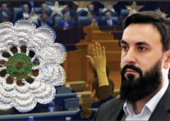 ENIS IMAMOVIĆ: KOSOVO JE USVOJILO REZOLUCIJU O GENOCIDU U SREBRENICI! 