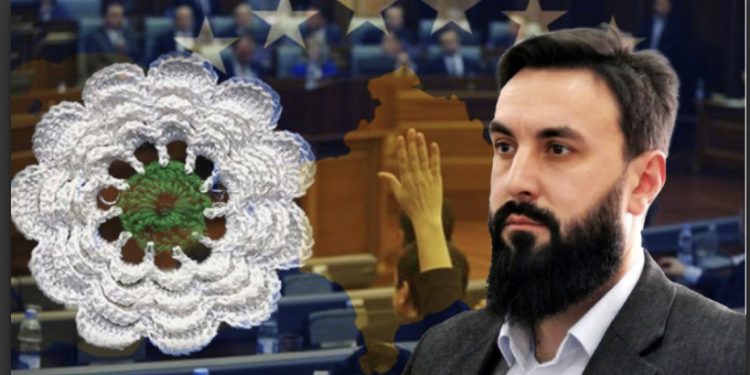 ENIS IMAMOVIĆ: KOSOVO JE USVOJILO REZOLUCIJU O GENOCIDU U SREBRENICI! 