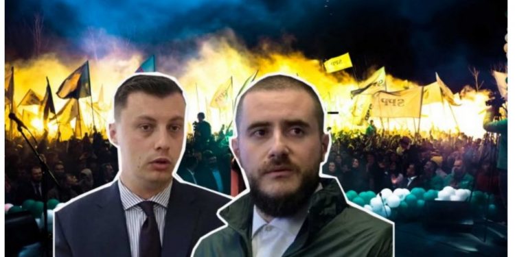 SPP Prijepolja pravi NOVU STRANKU: Odluku SPP-a odbacujemo kao neosnovanu i istupamo iz Stranke pravde i pomirenja
