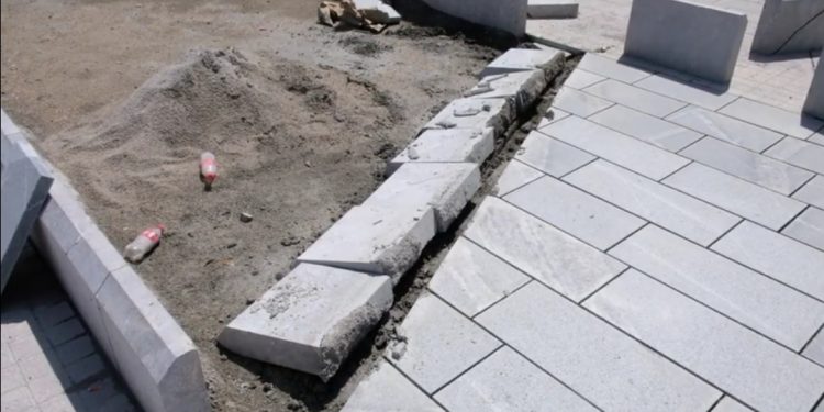 (VIDEO) Vandalizam u Tutinu