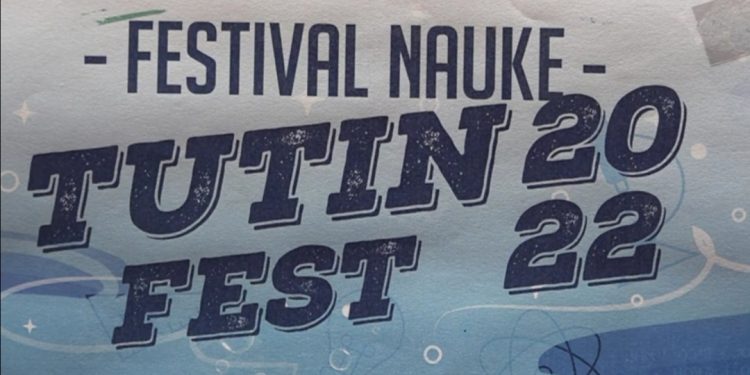 U Tutinu festival nauke 3. i 4. juna