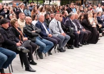 (VIDEO) Tutin proslavio svoj 626. rođendan