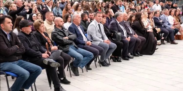 (VIDEO) Tutin proslavio svoj 626. rođendan