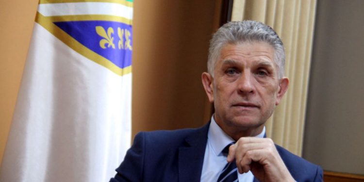 BAJRAMSKA ČESTITKA PREDSJEDNIKA SDA SANDŽAKA