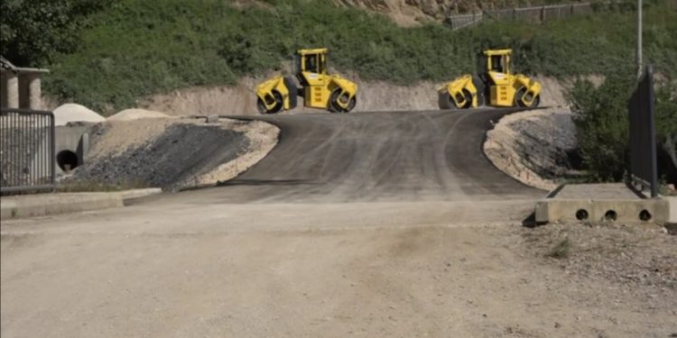 (VIDEO) Realizacija projekata u Mesnom centru Kadiluk