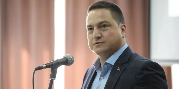 Ružić: Polaganje male mature će biti bezbedno