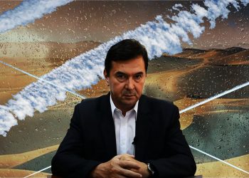 Ispitan sadržaj „prljave kiše iz Sahare“ i rezultati su šokantni