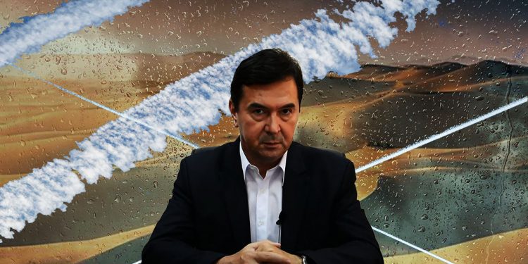 Ispitan sadržaj „prljave kiše iz Sahare“ i rezultati su šokantni