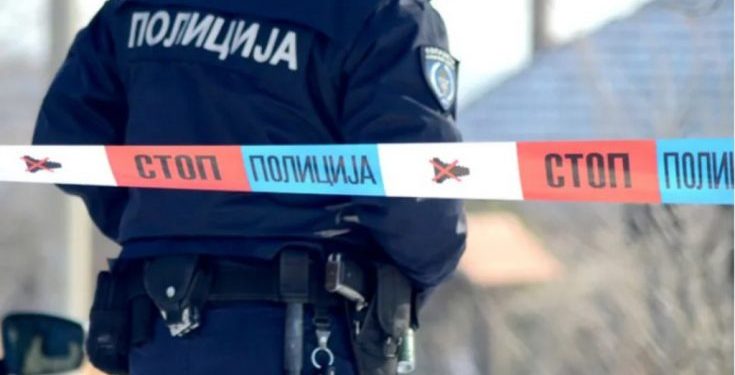NOVI PAZAR: Vozio drogiran pa mu policija pronašla kokain i hladno oružje