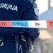 NOVI PAZAR: Vozio drogiran pa mu policija pronašla kokain i hladno oružje