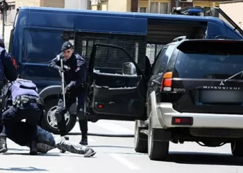 UHAPŠEN POLICAJAC! Oteo mladića i zlostavljao ga, pa snimke slao njegovoj devojci