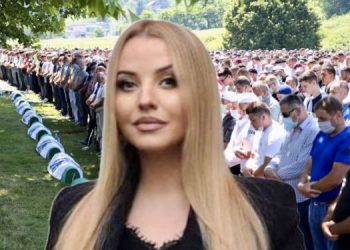 SELMA KUČEVIĆ: ABAZOVIĆ NEPOŽELJAN GOST NA BUDUĆIM VAŽNIM DOGAĐAJIMA ZA BOŠNJAKE