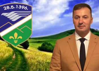 BAJRAMSKA ČESTITKA NAČELNIKA OPŠTINE TUTIN