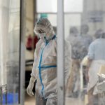 KORONA BROJKE PONOVO SKAČU! U Srbiji registrovano 1.260 novozaraženih