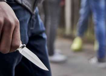 Maloljetni Rožajac A.L.(14) nožem napao Tutinca M.P. (16)