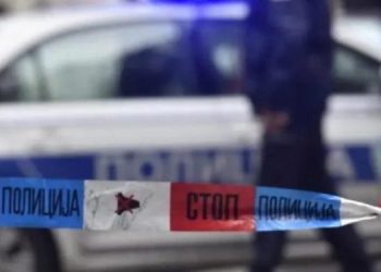 Teška saobraćajna nesreća kod Pazarišta, šestoro povrijeđenih prebačeno u novopazarsku bolnicu