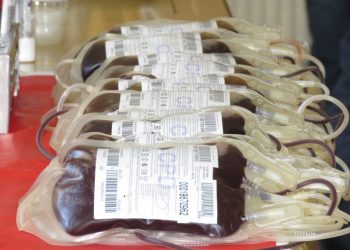 Tutin-Uspešno realizovana još jedna akcija dobrovoljvoljnog davanja krvi, prikupljeno 41 jedinica