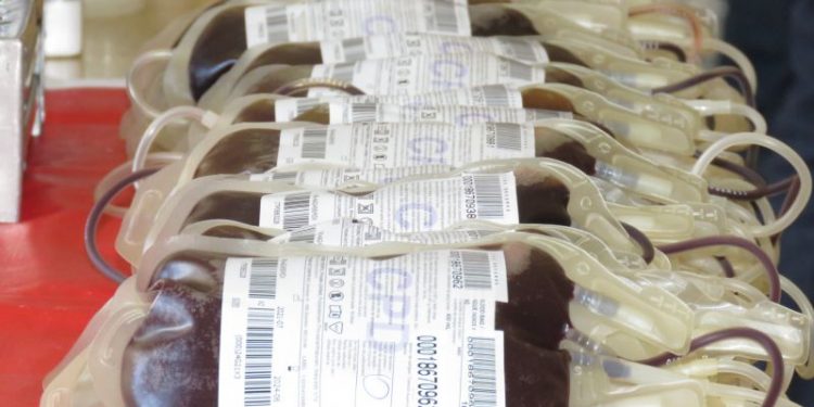 Tutin-Uspešno realizovana još jedna akcija dobrovoljvoljnog davanja krvi, prikupljeno 41 jedinica