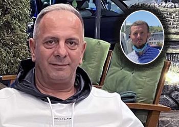 Sead Becko Ademović: Poslednji put pozivam Altana Gegića na javno suočavanje