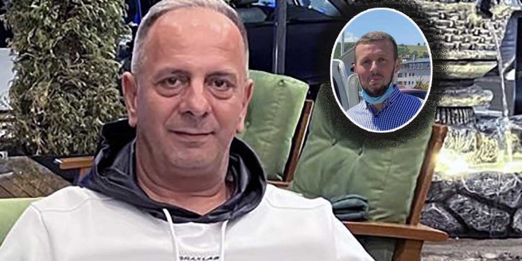 Sead Becko Ademović: Poslednji put pozivam Altana Gegića na javno suočavanje