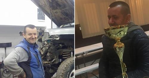 Pogledajte VIDEO kako se Off-Road Novi Pazar oprostio od rahmetli Iza Bronje