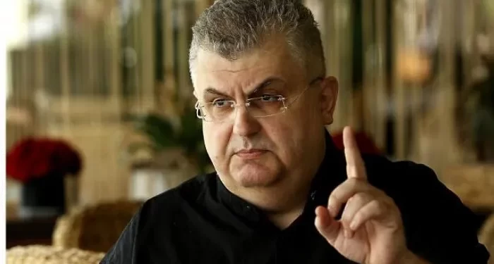 NENAD ČANAK GLASNO I BEZ USTEZANJA: “Beograd je praktično priznao Republiku Kosovo”