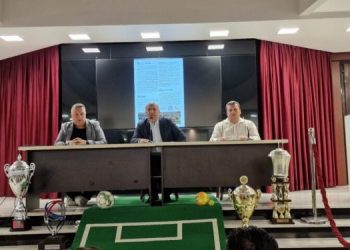 Promovisan „Almanah novopazarskog sporta 2021“
