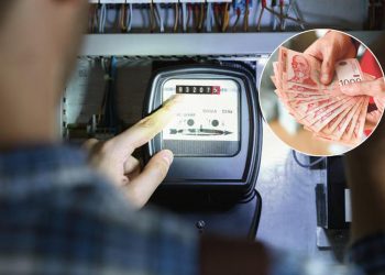 Struja od danas skupljuja za 6,5 odsto