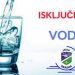 Tutin bez vode u petak od 13:00 do 20:00 časova