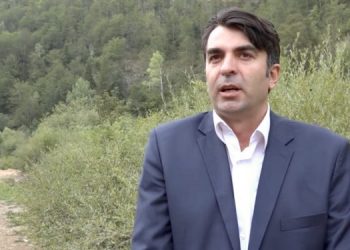 (VIDEO) Završeni radovi na priključenju novog izvora sa Šaronjskog vrela