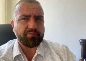 Admir Muratović napadnut biber sprejom