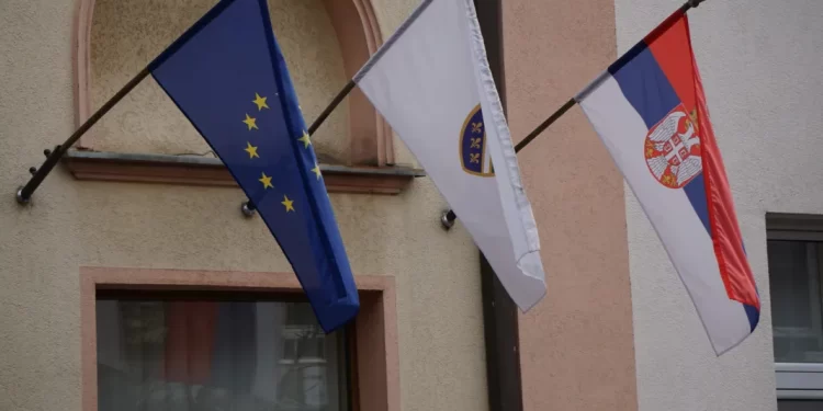 Poznat datum izbora za članove nacionalnih saveta manjina