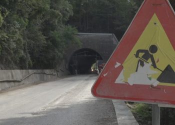 Dionica Rožaje – Špiljani: Totalna obustava saobraćaja u određenim terminima