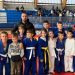 Sjajan nastup tutinskih dzudista na međunarodnom turniru u Rožaje