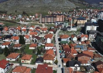 Zbog sanacije kvara  vodovoda u Tutinu normalizacija se očekuje u naredna 2 sata