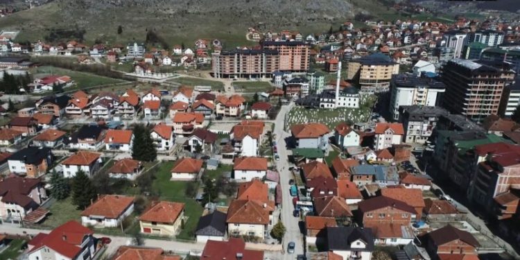 Zbog sanacije kvara  vodovoda u Tutinu normalizacija se očekuje u naredna 2 sata