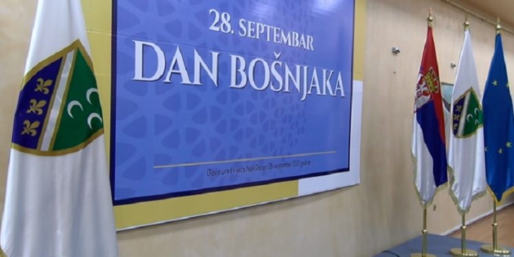 BNV organizira niz aktivnosti povodom 28. septembra, Dan Bošnjaka