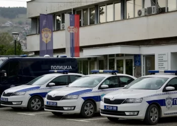 Novopazarska policija uhapsila maloletnika zbog dilovanja droge