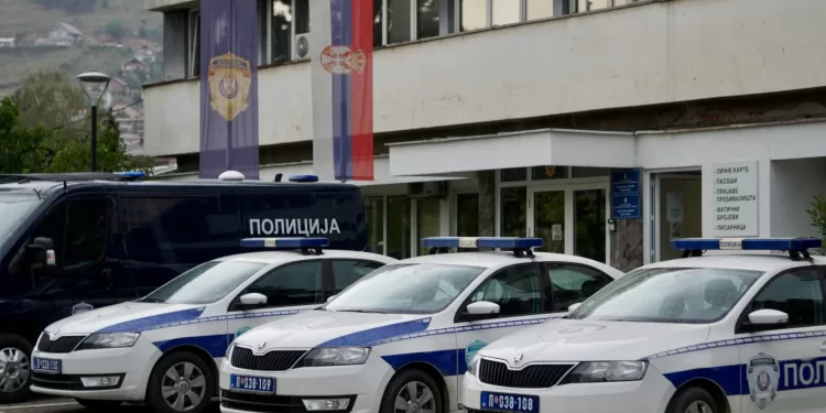 Novopazarska policija uhapsila maloletnika zbog dilovanja droge